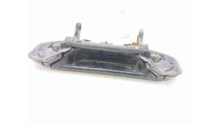 MANETA EXTERIOR DELANTERA IZQUIERDA MITSUBISHI MONTERO (1990-1999) 2.5 TD 4WD (V24C, V24W) 99CV 2477CC - L.8064755 / MB6691