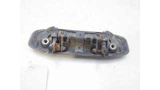 MANETA EXTERIOR DELANTERA IZQUIERDA MITSUBISHI MONTERO (1990-1999) 2.5 TD 4WD (V24C, V24W) 99CV 2477CC - L.8064755 / MB6691