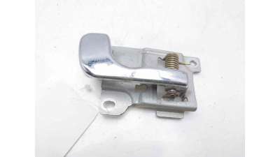 MANETA INTERIOR DELANTERA DERECHA MITSUBISHI MONTERO (1990-1999) 2.5 TD 4WD (V24C, V24W) 99CV 2477CC - L.8064763 / MB669169