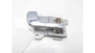 MANETA INTERIOR DELANTERA DERECHA MITSUBISHI MONTERO (1990-1999) 2.5 TD 4WD (V24C, V24W) 99CV 2477CC - L.8064763 / MB669169