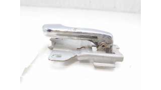 MANETA INTERIOR DELANTERA DERECHA MITSUBISHI MONTERO (1990-1999) 2.5 TD 4WD (V24C, V24W) 99CV 2477CC - L.8064763 / MB669169