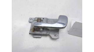 MANETA INTERIOR DELANTERA IZQUIERDA MITSUBISHI MONTERO (1990-1999) 2.5 TD 4WD (V24C, V24W) 99CV 2477CC - L.8064765 / MB6691
