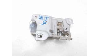 MANETA INTERIOR DELANTERA IZQUIERDA MITSUBISHI MONTERO (1990-1999) 2.5 TD 4WD (V24C, V24W) 99CV 2477CC - L.8064765 / MB6691