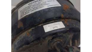 SERVOFRENO MITSUBISHI MONTERO (1990-1999) 2.5 TD 4WD (V24C, V24W) 99CV 2477CC - L.8064841 / MB618721 2