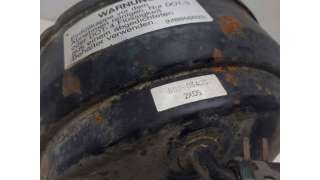 SERVOFRENO MITSUBISHI MONTERO (1990-1999) 2.5 TD 4WD (V24C, V24W) 99CV 2477CC - L.8064841 / MB618721