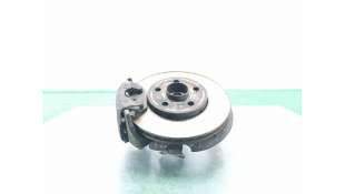 MANGUETA DELANTERA IZQUIERDA SKODA FABIA I (2003-2008) 1.2 64CV 1198CC - L.8064870 / 6Q0407255T