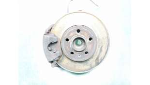 MANGUETA DELANTERA IZQUIERDA SKODA FABIA I (2003-2008) 1.2 64CV 1198CC - L.8064870 / 6Q0407255T 2