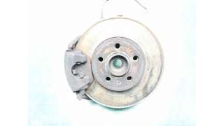 MANGUETA DELANTERA IZQUIERDA SKODA FABIA I (2003-2008) 1.2 64CV 1198CC - L.8064870 / 6Q0407255T