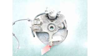 MANGUETA DELANTERA IZQUIERDA SKODA FABIA I (2003-2008) 1.2 64CV 1198CC - L.8064870 / 6Q0407255T