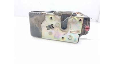 CERRADURA PUERTA DELANTERA DERECHA OPEL ASTRA G FASTBACK (1998-2000) 1.6 (F08, F48) 75CV 1598CC - L.8064877 / 90561157