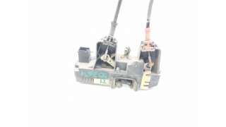 CERRADURA PUERTA DELANTERA DERECHA OPEL ASTRA G FASTBACK (1998-2000) 1.6 (F08, F48) 75CV 1598CC - L.8064877 / 90561157