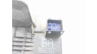 CERRADURA PUERTA DELANTERA DERECHA OPEL ASTRA G FASTBACK (1998-2000) 1.6 (F08, F48) 75CV 1598CC - L.8064877 / 90561157
