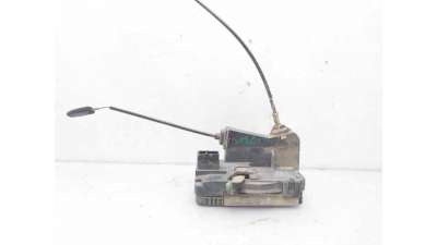 CERRADURA PUERTA TRASERA DERECHA OPEL ASTRA G FASTBACK (1998-2000) 1.6 (F08, F48) 75CV 1598CC - L.8064878 / 90561158
