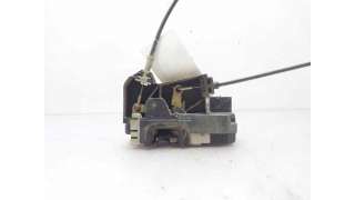 CERRADURA PUERTA TRASERA DERECHA OPEL ASTRA G FASTBACK (1998-2000) 1.6 (F08, F48) 75CV 1598CC - L.8064878 / 90561158