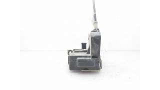 CERRADURA PUERTA TRASERA DERECHA OPEL ASTRA G FASTBACK (1998-2000) 1.6 (F08, F48) 75CV 1598CC - L.8064878 / 90561158