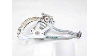 ELEVALUNAS TRASERO DERECHO OPEL ASTRA G FASTBACK (1998-2000) 1.6 (F08, F48) 75CV 1598CC - L.8064882 / 90521872