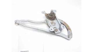 ELEVALUNAS TRASERO DERECHO OPEL ASTRA G FASTBACK (1998-2000) 1.6 (F08, F48) 75CV 1598CC - L.8064882 / 90521872