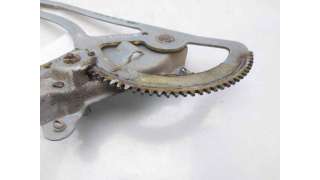 ELEVALUNAS TRASERO DERECHO OPEL ASTRA G FASTBACK (1998-2000) 1.6 (F08, F48) 75CV 1598CC - L.8064882 / 90521872