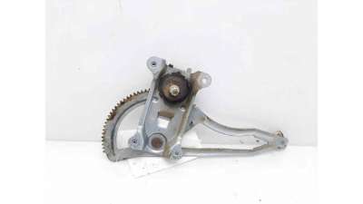 ELEVALUNAS TRASERO IZQUIERDO OPEL ASTRA G FASTBACK (1998-2000) 1.6 (F08, F48) 75CV 1598CC - L.8064883 / 90521871