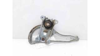 ELEVALUNAS TRASERO IZQUIERDO OPEL ASTRA G FASTBACK (1998-2000) 1.6 (F08, F48) 75CV 1598CC - L.8064883 / 90521871