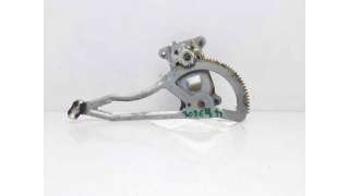 ELEVALUNAS TRASERO IZQUIERDO OPEL ASTRA G FASTBACK (1998-2000) 1.6 (F08, F48) 75CV 1598CC - L.8064883 / 90521871