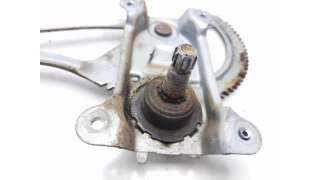 ELEVALUNAS TRASERO IZQUIERDO OPEL ASTRA G FASTBACK (1998-2000) 1.6 (F08, F48) 75CV 1598CC - L.8064883 / 90521871