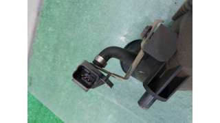 INTERCOOLER CITROEN C5 I (2001-2004) 2.0 HDI (DCRHZB, DCRHZE) 109CV 1997CC - L.8064891 / 0384F3