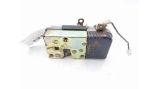 CERRADURA PUERTA DELANTERA IZQUIERDA CITROEN C5 I (2001-2004) 2.0 HDI (DCRHZB, DCRHZE) 109CV 1997CC - L.8064893 / 9135J1