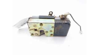 CERRADURA PUERTA DELANTERA IZQUIERDA CITROEN C5 I (2001-2004) 2.0 HDI (DCRHZB, DCRHZE) 109CV 1997CC - L.8064893 / 9135J1