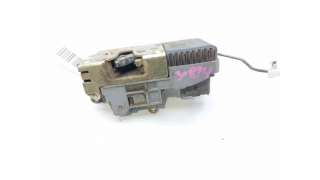 CERRADURA PUERTA DELANTERA IZQUIERDA CITROEN C5 I (2001-2004) 2.0 HDI (DCRHZB, DCRHZE) 109CV 1997CC - L.8064893 / 9135J1