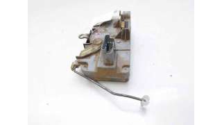 CERRADURA PUERTA DELANTERA IZQUIERDA CITROEN C5 I (2001-2004) 2.0 HDI (DCRHZB, DCRHZE) 109CV 1997CC - L.8064893 / 9135J1