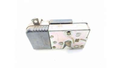 CERRADURA PUERTA DELANTERA DERECHA CITROEN C5 I (2001-2004) 2.0 HDI (DCRHZB, DCRHZE) 109CV 1997CC - L.8064894 / 9136J9