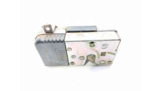 CERRADURA PUERTA DELANTERA DERECHA CITROEN C5 I (2001-2004) 2.0 HDI (DCRHZB, DCRHZE) 109CV 1997CC - L.8064894 / 9136J9