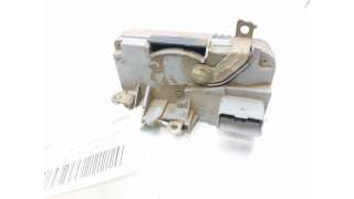 CERRADURA PUERTA DELANTERA DERECHA CITROEN C5 I (2001-2004) 2.0 HDI (DCRHZB, DCRHZE) 109CV 1997CC - L.8064894 / 9136J9