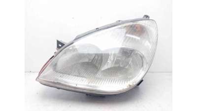 FARO IZQUIERDO CITROEN C5 I (2001-2004) 2.0 HDI (DCRHZB, DCRHZE) 109CV 1997CC - L.8064899 / 9632664880