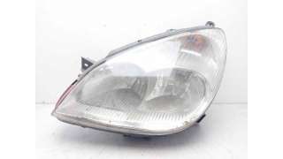 FARO IZQUIERDO CITROEN C5 I (2001-2004) 2.0 HDI (DCRHZB, DCRHZE) 109CV 1997CC - L.8064899 / 9632664880