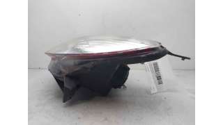 FARO IZQUIERDO CITROEN C5 I (2001-2004) 2.0 HDI (DCRHZB, DCRHZE) 109CV 1997CC - L.8064899 / 9632664880