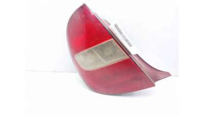 PILOTO TRASERO IZQUIERDO CITROEN C5 I (2001-2004) 2.0 HDI (DCRHZB, DCRHZE) 109CV 1997CC - L.8064901 / 9651263180