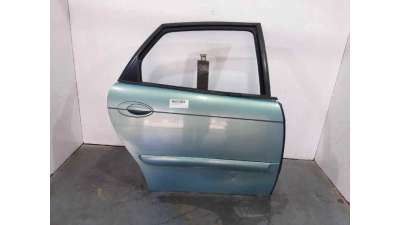 PUERTA TRASERA DERECHA CITROEN C5 I (2001-2004) 2.0 HDI (DCRHZB, DCRHZE) 109CV 1997CC - L.8064906 / 9008F4