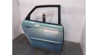 PUERTA TRASERA DERECHA CITROEN C5 I (2001-2004) 2.0 HDI (DCRHZB, DCRHZE) 109CV 1997CC - L.8064906 / 9008F4