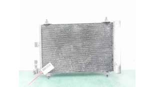 CONDENSADOR / RADIADOR  AIRE ACONDICIONADO PEUGEOT 406 (1998-2001) 2.0 HDI 110 109CV 1997CC - L.8064908 / 6453JA