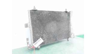 CONDENSADOR / RADIADOR  AIRE ACONDICIONADO PEUGEOT 406 (1998-2001) 2.0 HDI 110 109CV 1997CC - L.8064908 / 6453JA