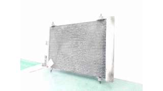 CONDENSADOR / RADIADOR  AIRE ACONDICIONADO PEUGEOT 406 (1998-2001) 2.0 HDI 110 109CV 1997CC - L.8064908 / 6453JA
