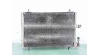 CONDENSADOR / RADIADOR  AIRE ACONDICIONADO PEUGEOT 406 (1998-2001) 2.0 HDI 110 109CV 1997CC - L.8064908 / 6453JA