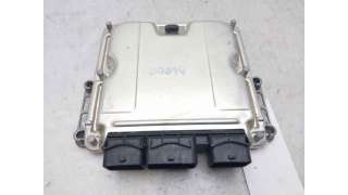 CENTRALITA MOTOR UCE CITROEN C5 I (2001-2004) 2.0 HDI (DCRHZB, DCRHZE) 109CV 1997CC - L.8064925 / 9644721080