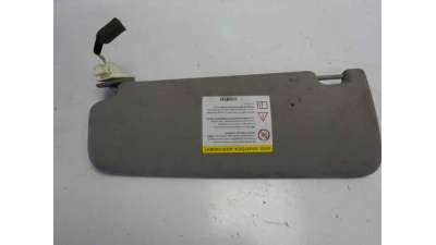 PARASOL DERECHO BMW SERIE 5 LIM.  - M.605513 / PARASOL DERECHO