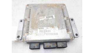 CENTRALITA MOTOR UCE CITROEN C5 I (2001-2004) 2.0 HDI (DCRHZB, DCRHZE) 109CV 1997CC - L.8064925 / 9644721080