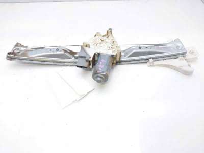 ELEVALUNAS TRASERO DERECHO CITROEN C5 I (2001-2004) 2.0 HDI (DCRHZB, DCRHZE) 109CV 1997CC - L.8064933 / 9632533380