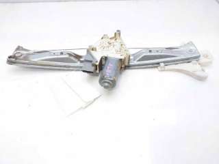 ELEVALUNAS TRASERO DERECHO CITROEN C5 I (2001-2004) 2.0 HDI (DCRHZB, DCRHZE) 109CV 1997CC - L.8064933 / 9632533380