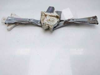 ELEVALUNAS TRASERO DERECHO CITROEN C5 I (2001-2004) 2.0 HDI (DCRHZB, DCRHZE) 109CV 1997CC - L.8064933 / 9632533380